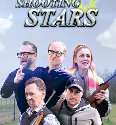 Сериал Shooting Stars