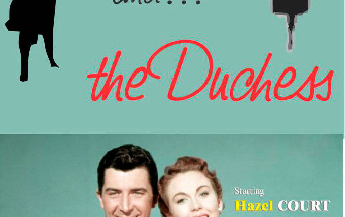 Show Dick and the Duchess