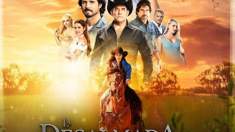 Сериал Бессердечная