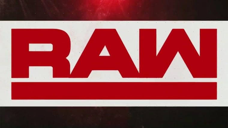 Сериал WWE Monday Night RAW