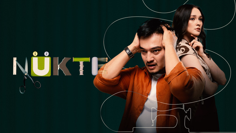 Сериал NÜKTE