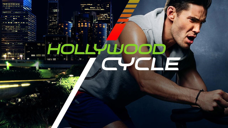 Сериал Hollywood Cycle