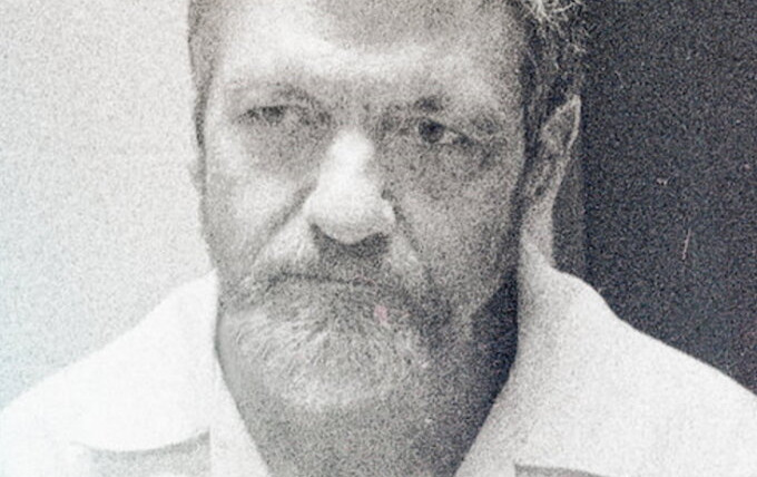 Show Unabomber - In His Own Words