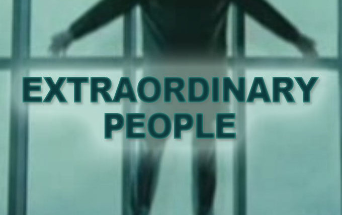 Show Extraordinary People