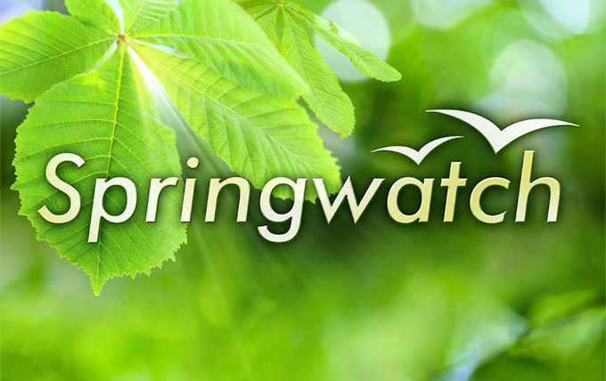 Сериал Springwatch