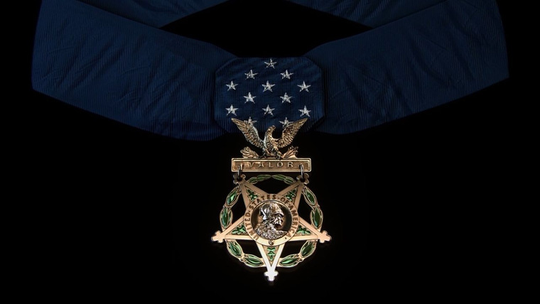 Show Medal of Honor