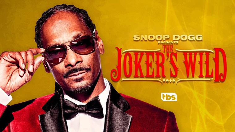 Сериал Snoop Dogg Presents: The Joker's Wild