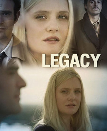 Show Legacy (2013) (UK)