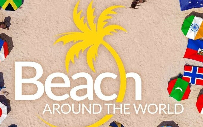 Сериал Beach Around the World