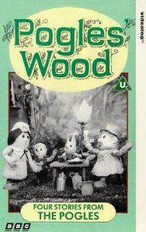 Сериал Pogles' Wood