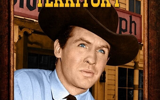 Show Tombstone Territory