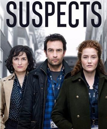 Show Suspects