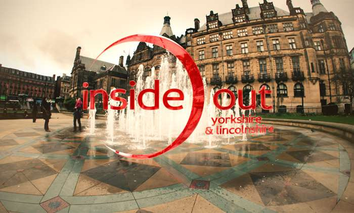 Сериал Inside Out Yorkshire & Lincolnshire