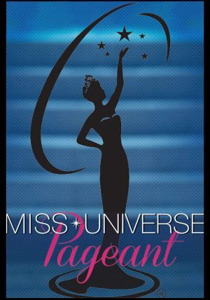 Show Miss Universe Pageant