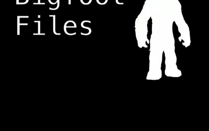 Сериал Bigfoot Files