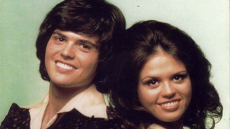 Show Donny & Marie