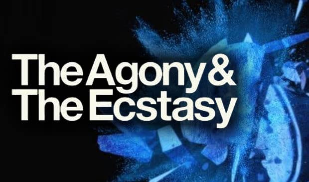 Сериал The Agony and the Ecstasy