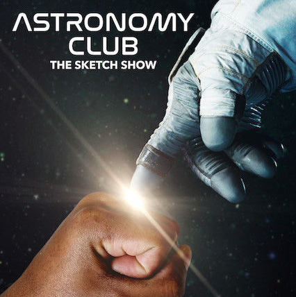 Show Astronomy Club