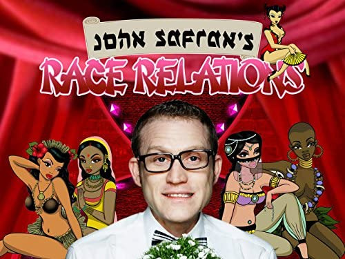 Show John Safran's Race Relations