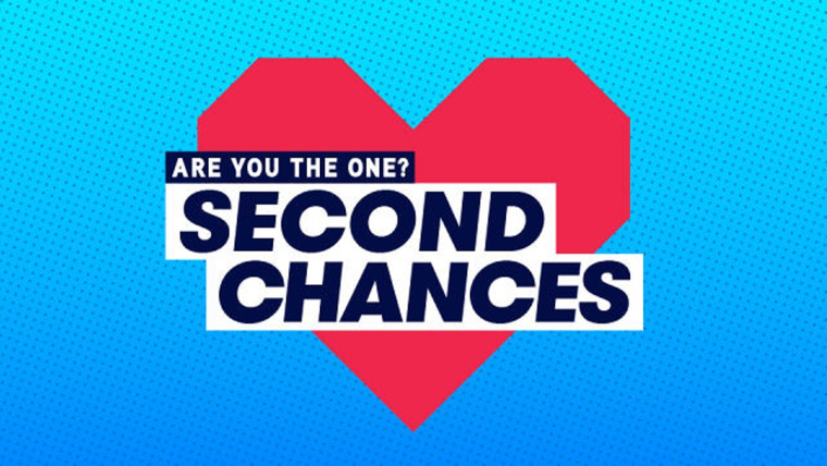 Сериал Are You the One: Second Chances