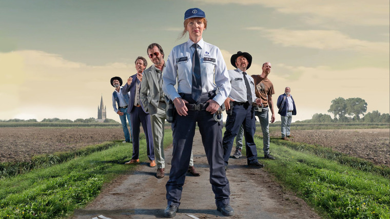 Сериал Шанталь