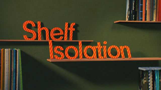 Show Shelf Isolation