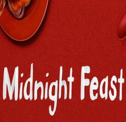 Сериал Midnight Feast