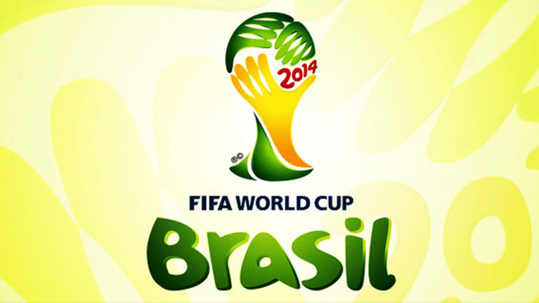 Чемпионат мира по футболу 2014	