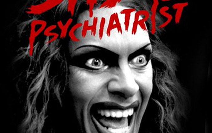 Show Sado Psychiatrist