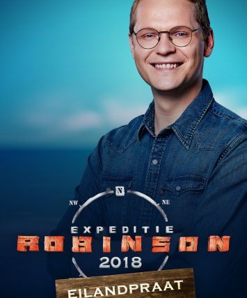 Show Expeditie Robinson: Eilandpraat