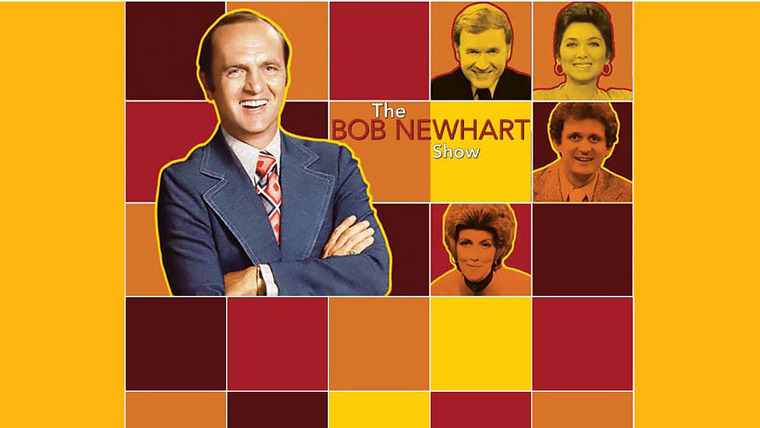 Show The Bob Newhart Show (1972)