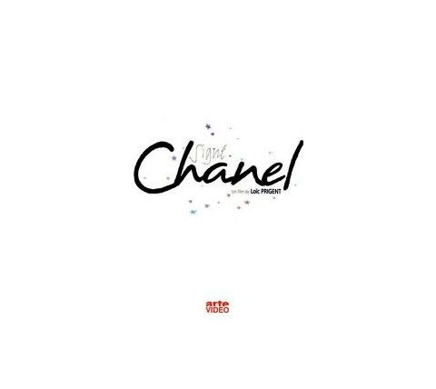Сериал Signé Chanel