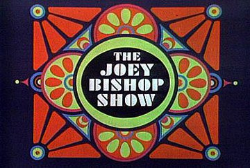 Сериал The Joey Bishop Show (Talk Show)