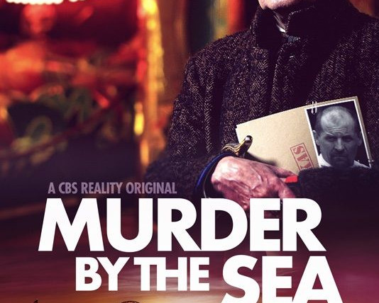 Сериал Murder by the Sea