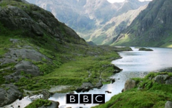 Show Making Scotland's Landscape