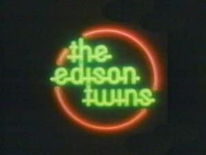 Show The Edison Twins