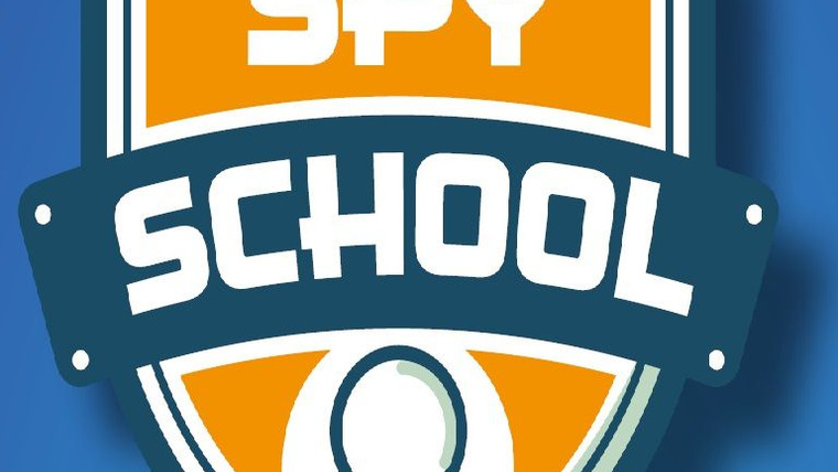 Сериал Spy School