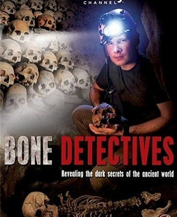 Show Bone Detectives