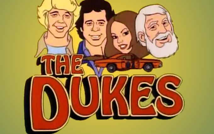 Show The Dukes