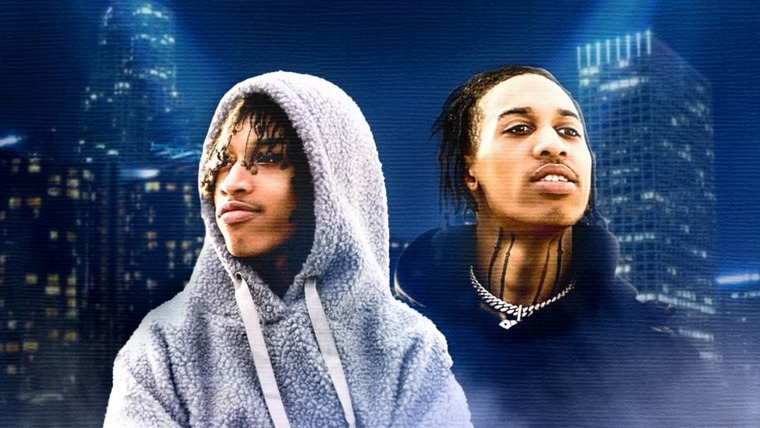 Сериал The Sauce