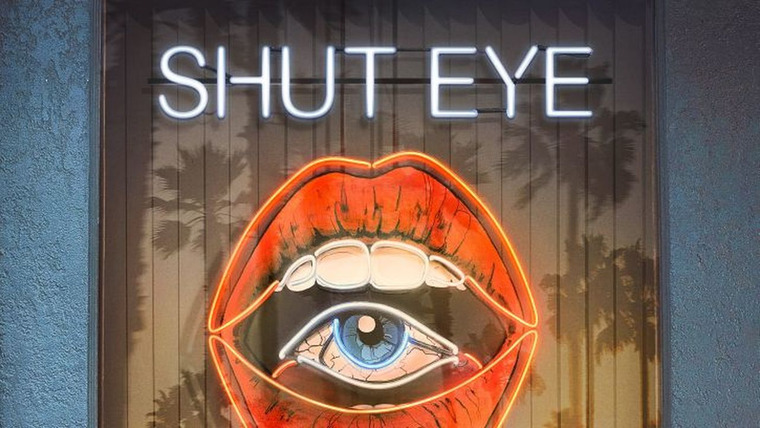 Show Shut Eye