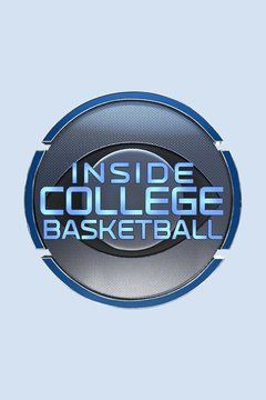 Сериал Inside College Basketball