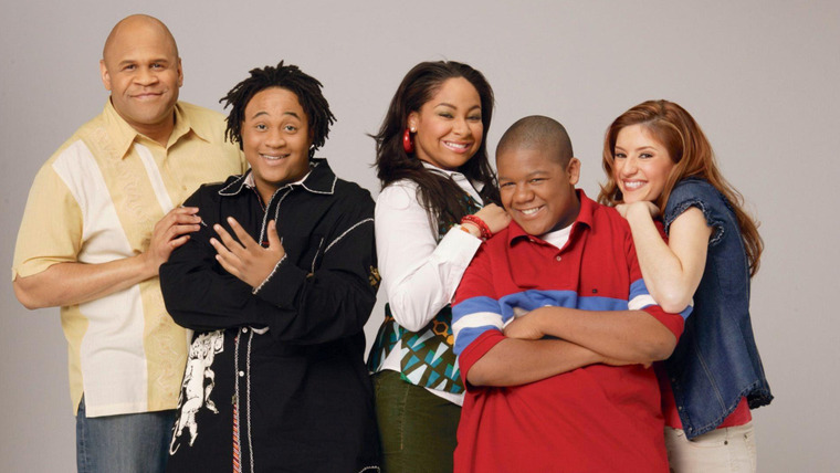 Show That's So Raven