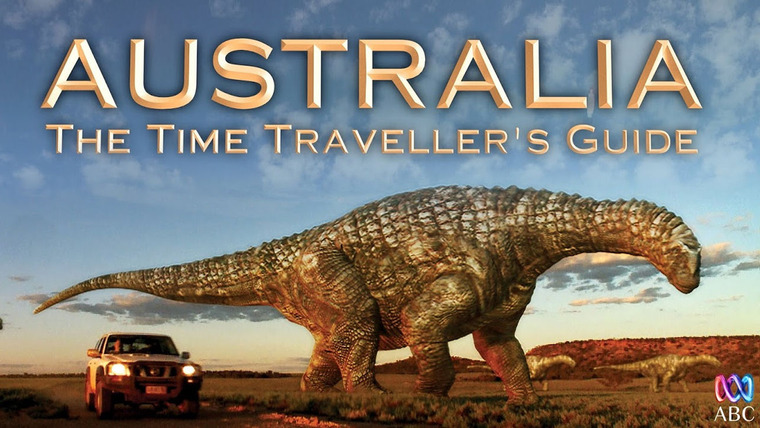 Show Australia: The Time Traveller's Guide