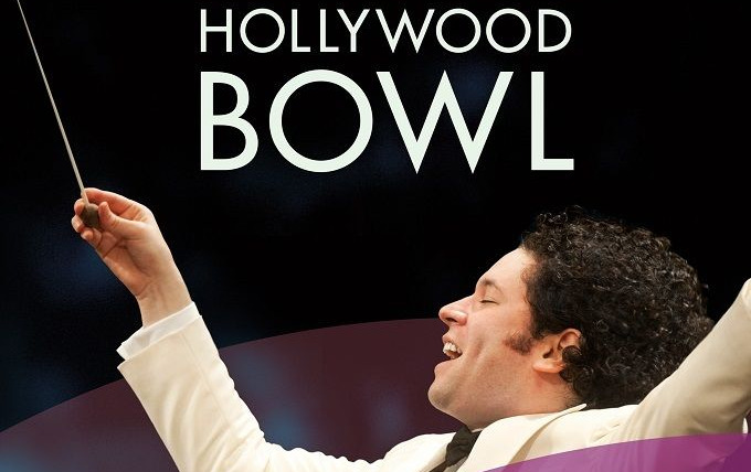 Сериал In Concert at the Hollywood Bowl