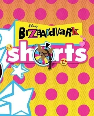 Show Bizaardvark Shorts