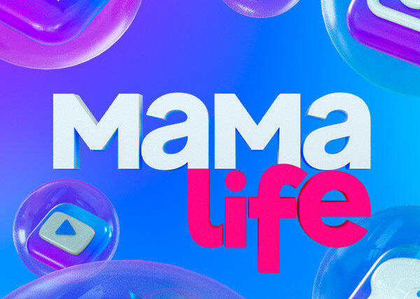 Сериал Мама LIFE