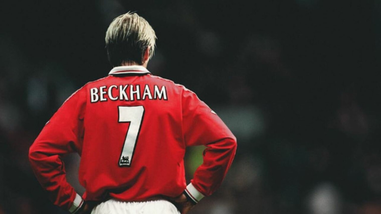 Show Beckham