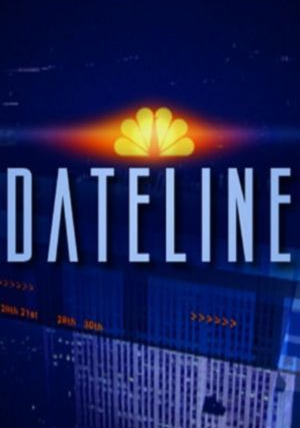 Show Dateline NBC
