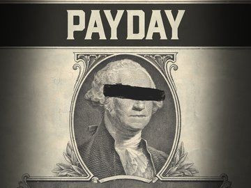 Сериал Payday